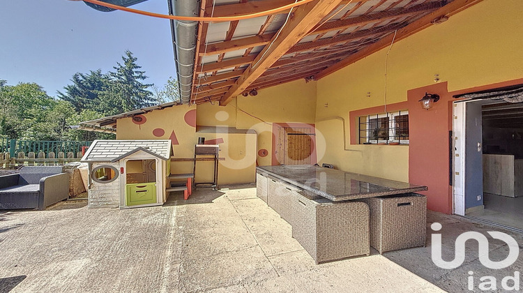 Ma-Cabane - Vente Maison Diane-Capelle, 206 m²