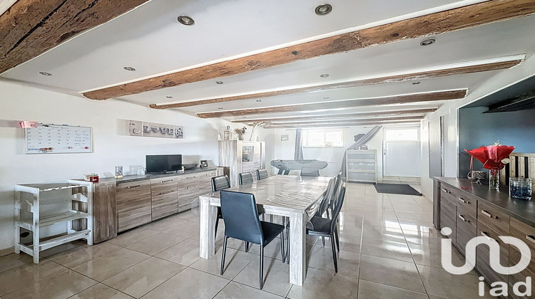 Ma-Cabane - Vente Maison Diane-Capelle, 206 m²