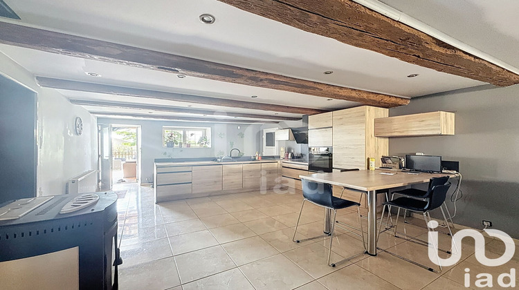 Ma-Cabane - Vente Maison Diane-Capelle, 206 m²