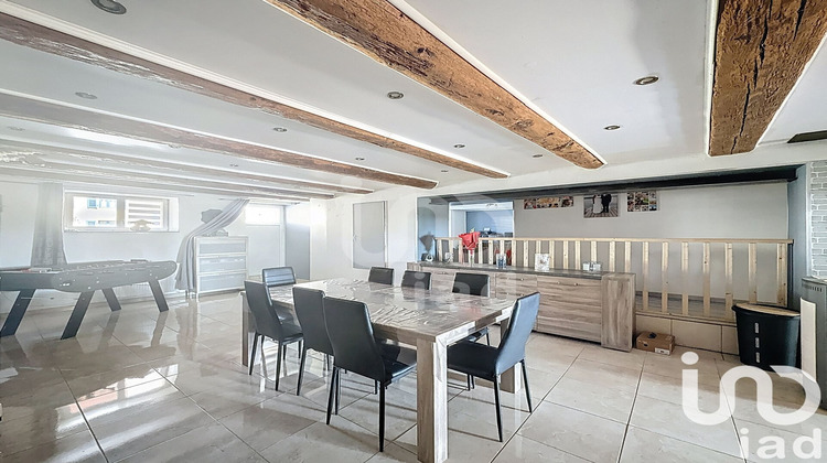 Ma-Cabane - Vente Maison Diane-Capelle, 206 m²