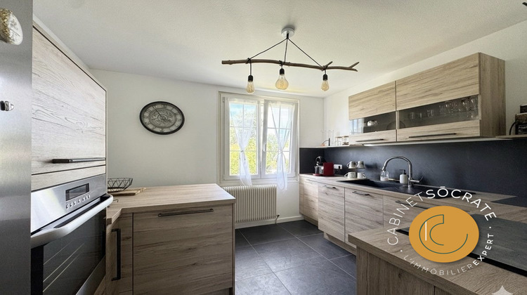 Ma-Cabane - Vente Maison Diarville, 92 m²