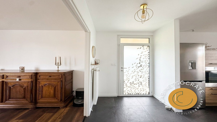 Ma-Cabane - Vente Maison Diarville, 92 m²