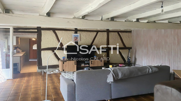 Ma-Cabane - Vente Maison Diconne, 107 m²