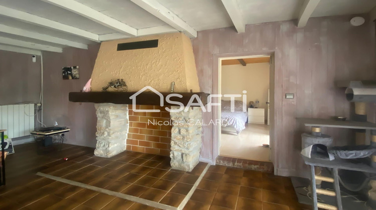 Ma-Cabane - Vente Maison Diconne, 107 m²