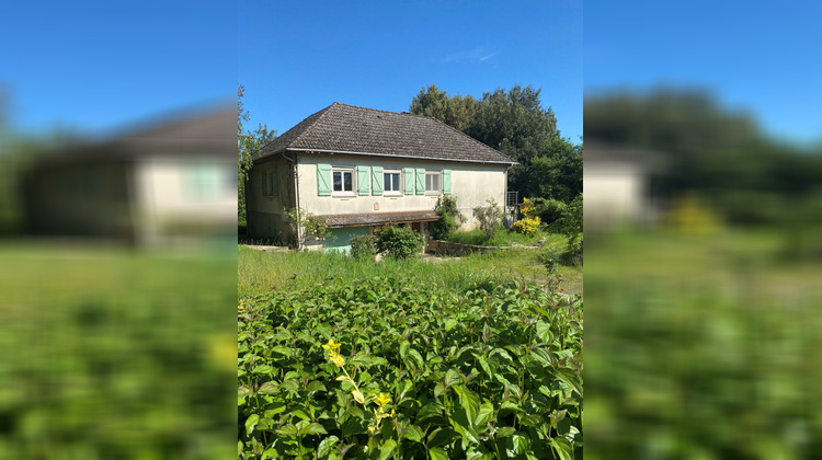 Ma-Cabane - Vente Maison DICONNE, 99 m²