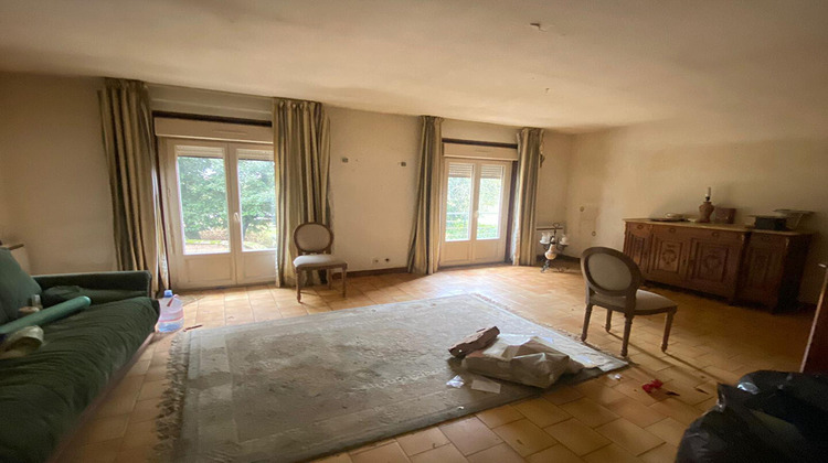 Ma-Cabane - Vente Maison DICONNE, 99 m²