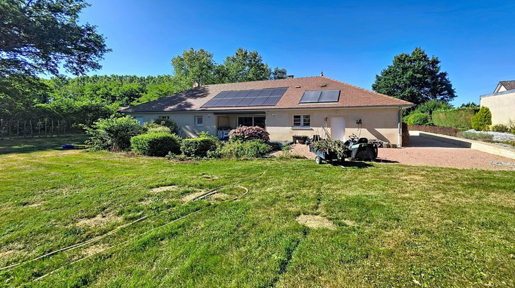 Ma-Cabane - Vente Maison DICONNE, 180 m²