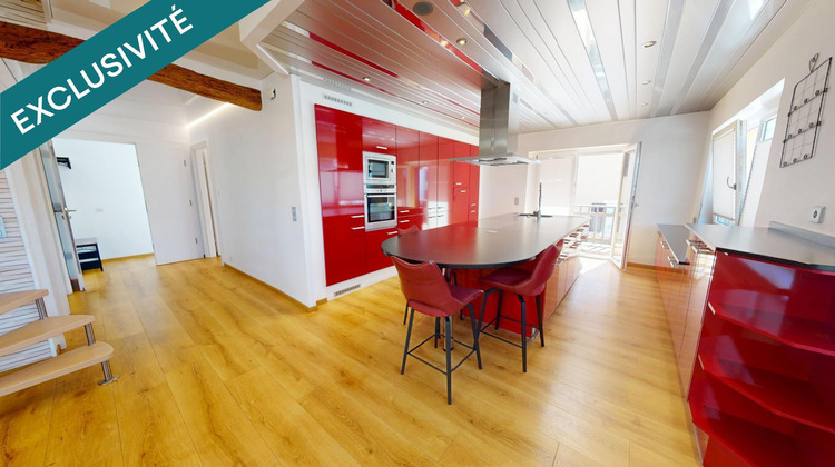 Ma-Cabane - Vente Maison Didenheim, 135 m²