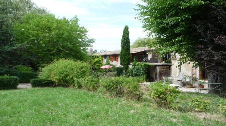 Ma-Cabane - Vente Maison Die, 200 m²