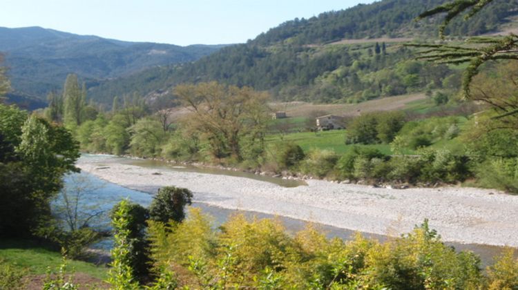 Ma-Cabane - Vente Maison Die, 294 m²