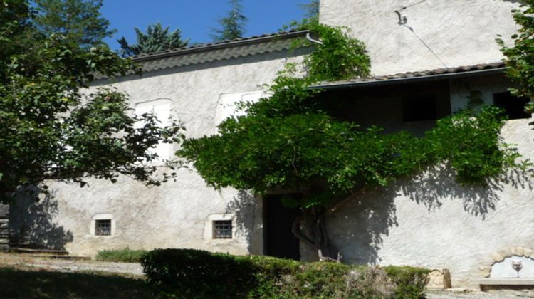 Ma-Cabane - Vente Maison Die, 200 m²