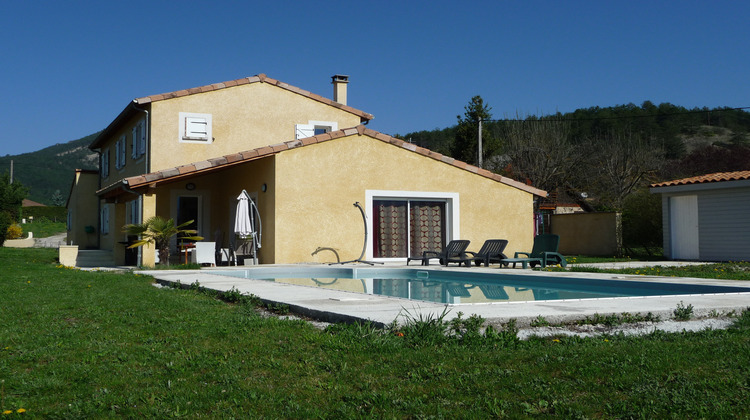 Ma-Cabane - Vente Maison Die, 200 m²