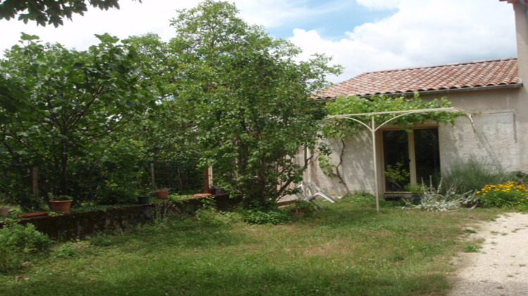 Ma-Cabane - Vente Maison Die, 160 m²