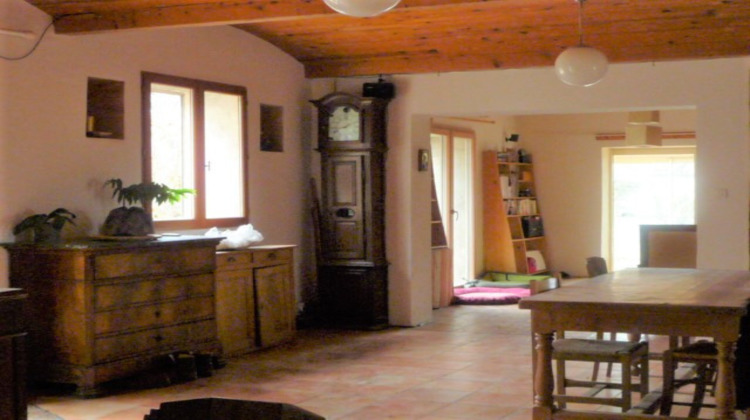 Ma-Cabane - Vente Maison Die, 160 m²