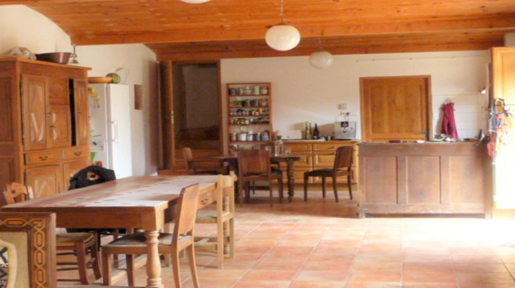 Ma-Cabane - Vente Maison Die, 160 m²