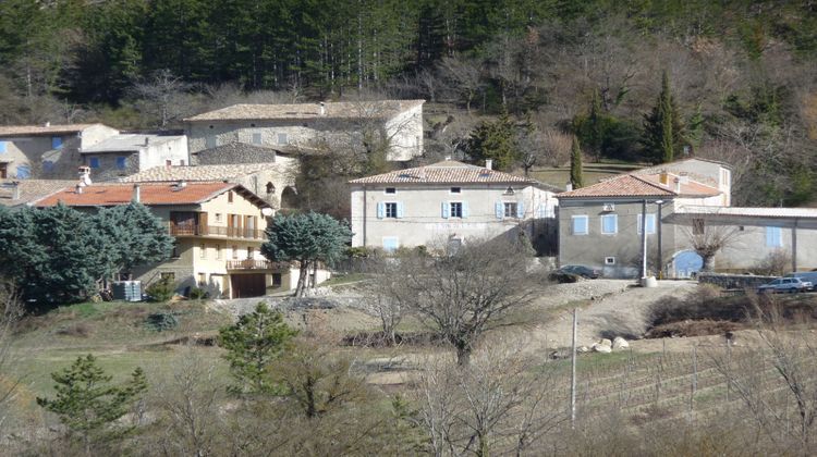 Ma-Cabane - Vente Maison Die, 360 m²