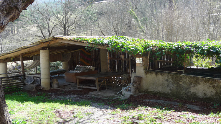 Ma-Cabane - Vente Maison Die, 85 m²