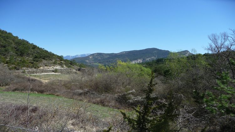 Ma-Cabane - Vente Maison Die, 85 m²