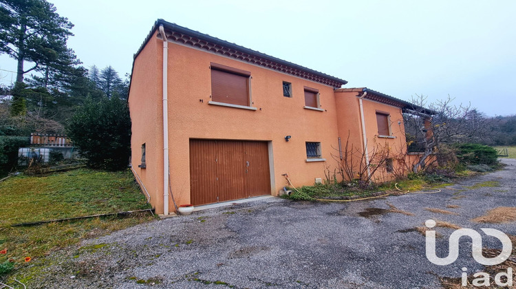 Ma-Cabane - Vente Maison Die, 87 m²