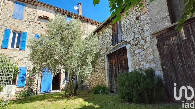 Ma-Cabane - Vente Maison Die, 166 m²