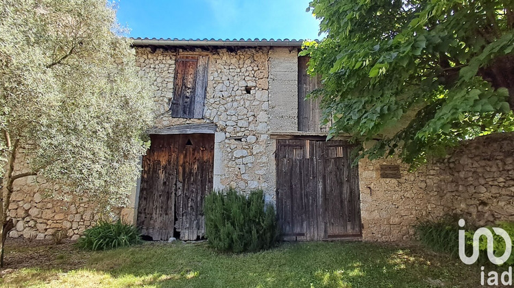 Ma-Cabane - Vente Maison Die, 166 m²