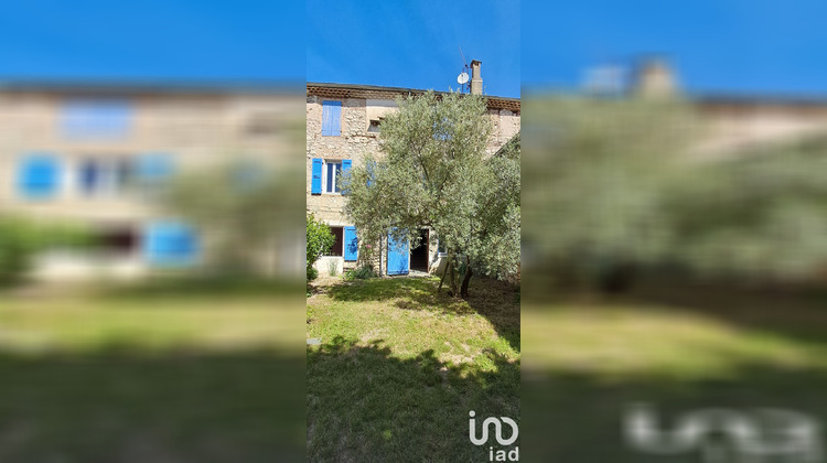 Ma-Cabane - Vente Maison Die, 166 m²