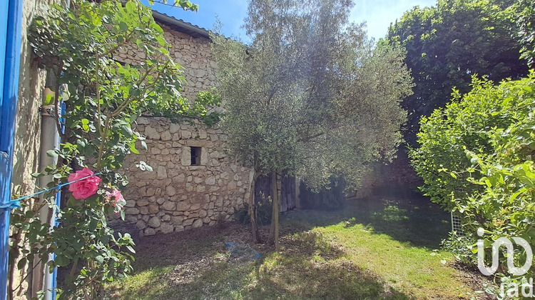 Ma-Cabane - Vente Maison Die, 166 m²