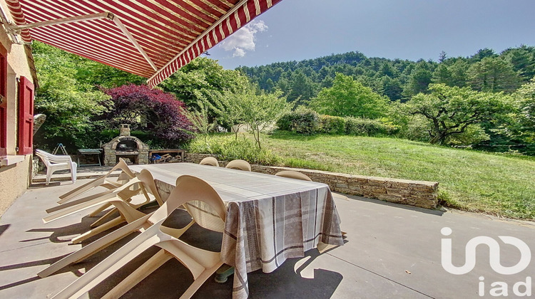 Ma-Cabane - Vente Maison Die, 191 m²