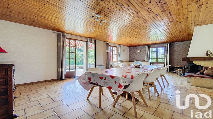 Ma-Cabane - Vente Maison Die, 191 m²