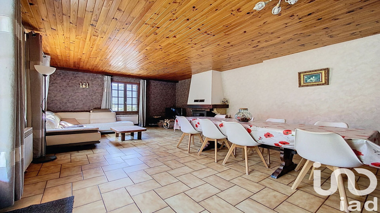 Ma-Cabane - Vente Maison Die, 191 m²
