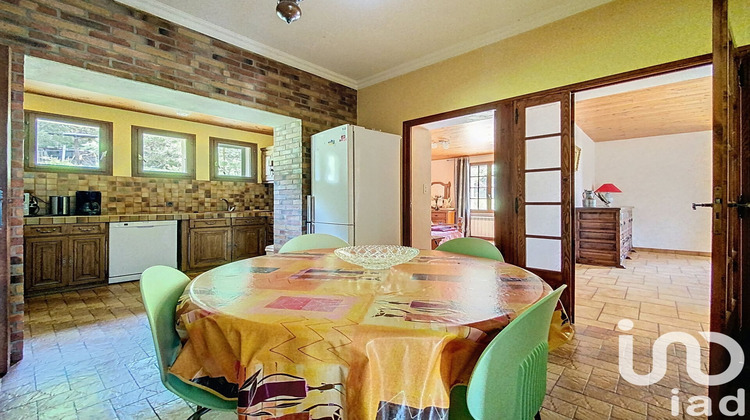 Ma-Cabane - Vente Maison Die, 191 m²