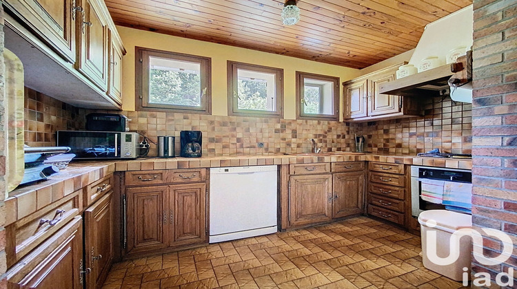 Ma-Cabane - Vente Maison Die, 191 m²