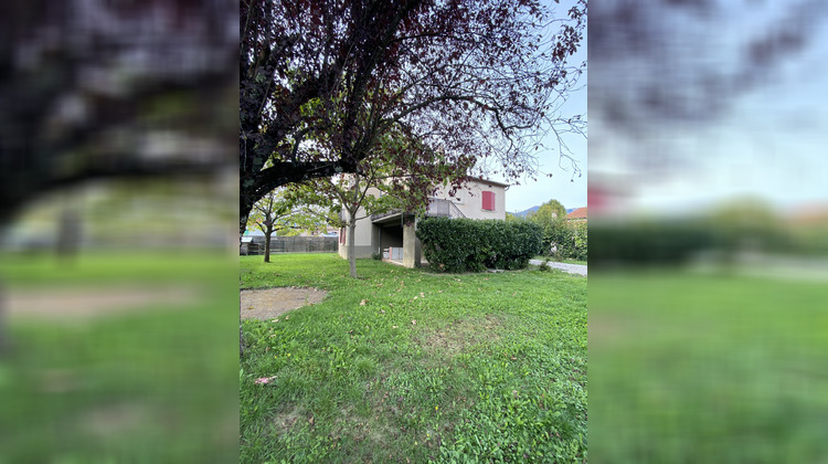 Ma-Cabane - Vente Maison Die, 137 m²