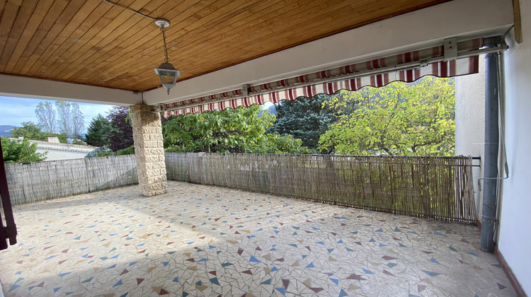 Ma-Cabane - Vente Maison Die, 137 m²