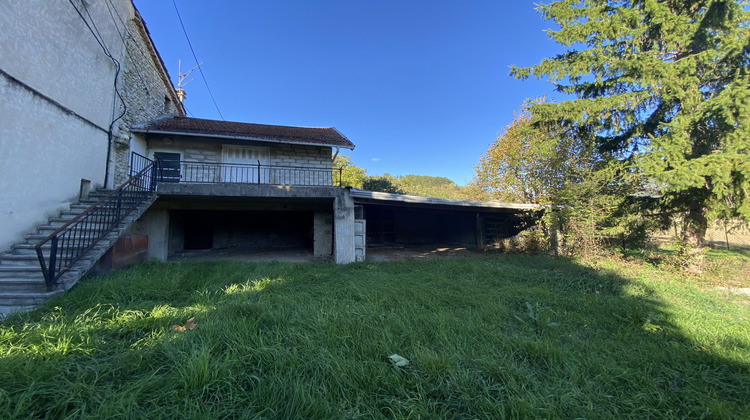 Ma-Cabane - Vente Maison Die, 89 m²