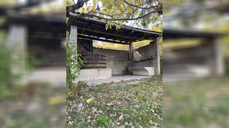 Ma-Cabane - Vente Maison Die, 89 m²