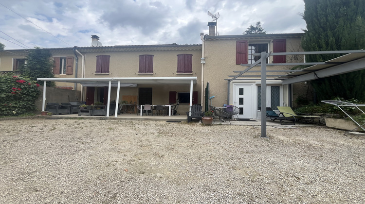 Ma-Cabane - Vente Maison Die, 191 m²
