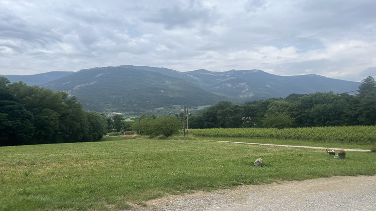 Ma-Cabane - Vente Maison Die, 191 m²