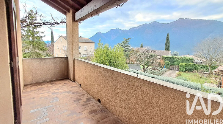 Ma-Cabane - Vente Maison Die, 130 m²