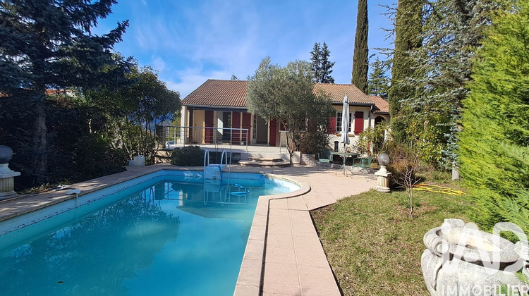 Ma-Cabane - Vente Maison Die, 158 m²