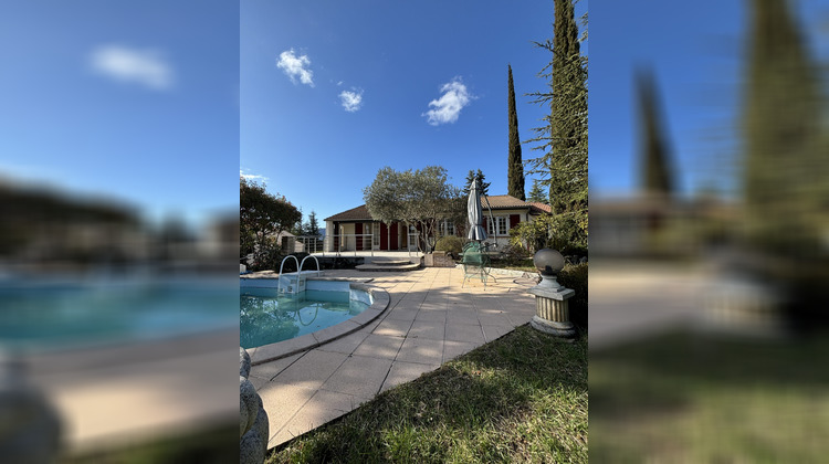 Ma-Cabane - Vente Maison Die, 158 m²