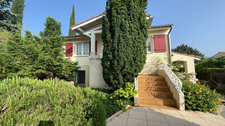 Ma-Cabane - Vente Maison Die, 158 m²