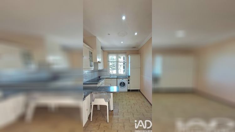 Ma-Cabane - Vente Maison Die, 158 m²