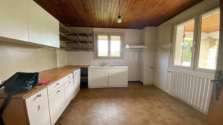 Ma-Cabane - Vente Maison Die, 137 m²