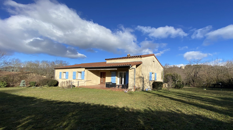 Ma-Cabane - Vente Maison Die, 123 m²