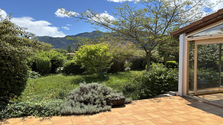 Ma-Cabane - Vente Maison Die, 111 m²