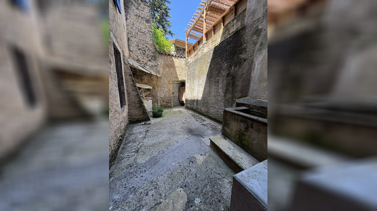 Ma-Cabane - Vente Maison Die, 146 m²