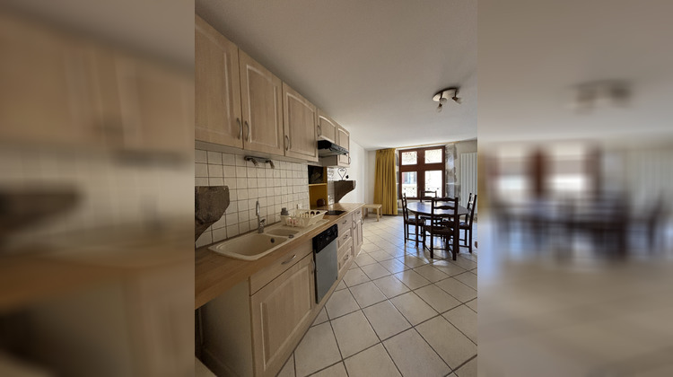 Ma-Cabane - Vente Maison Die, 60 m²