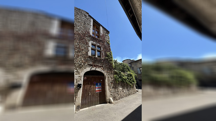 Ma-Cabane - Vente Maison Die, 60 m²