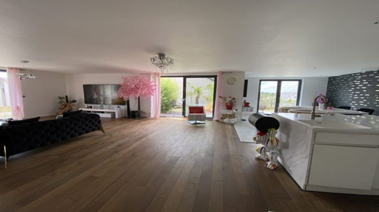 Ma-Cabane - Vente Maison Diebling, 190 m²